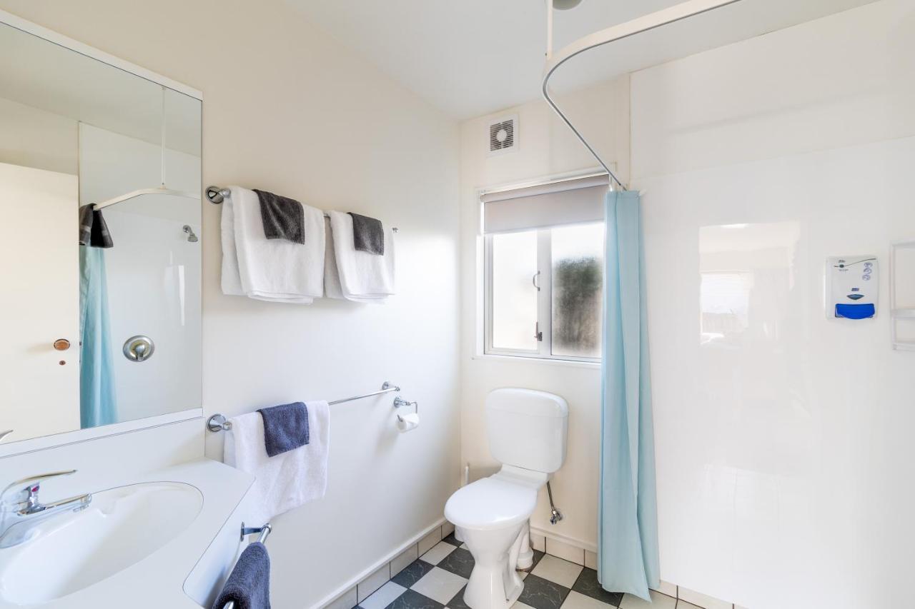 Anatoki Lodge Motel タカカ エクステリア 写真