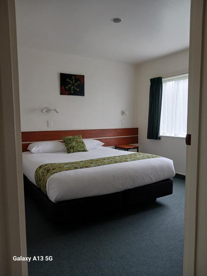Anatoki Lodge Motel タカカ エクステリア 写真